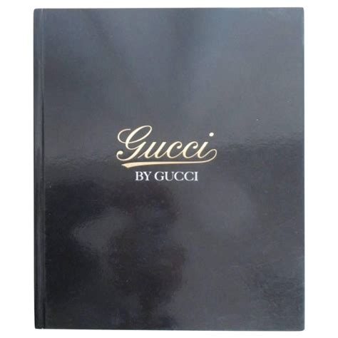 gucci clothing book|Gucci brand book.